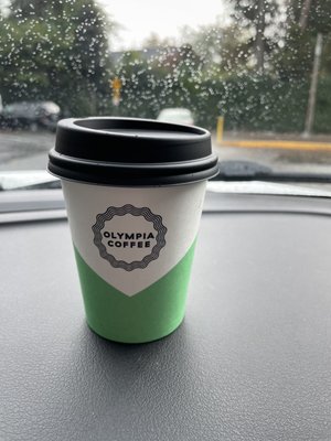Olympia Coffee Roasting by null