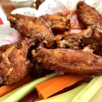 Simply Gina's - Chicken Wings - Breakfast & Brunch Near Me - Holly Hill, Florida Simply Gina's - Chicken Wings - Breakfast & Brunch Near Me - Holly Hill, Florida