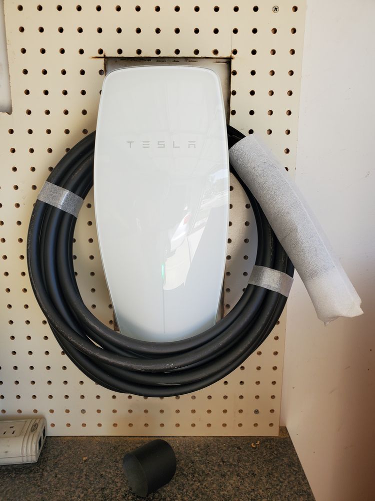 Slide of Family First Solar Electric