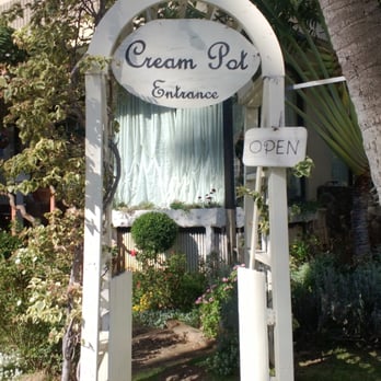 Cream Pot - Breakfast & Brunch Near Me - Honolulu, Hawaii Cream Pot - Breakfast & Brunch Near Me - Honolulu, Hawaii