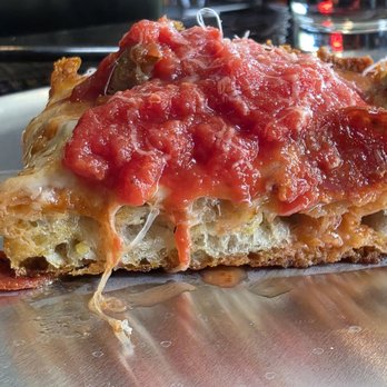 Bad Moravian - Pizza Near Me - Ephraim, Wisconsin