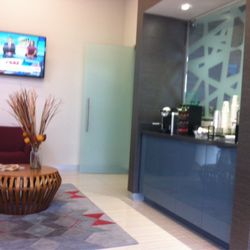 Desert Ridge Prosthodontics - Lobby