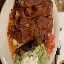 Enchilada