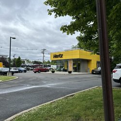 Hertz Rent A Car