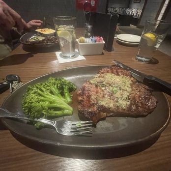 Black Angus Steakhouse - Steakhouses Near Me - Lancaster, California