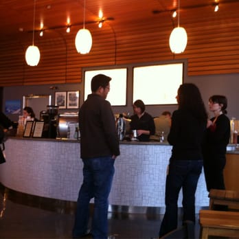 Caffe Ladro - Bellevue - Coffee & Tea Near Me - Bellevue, Washington