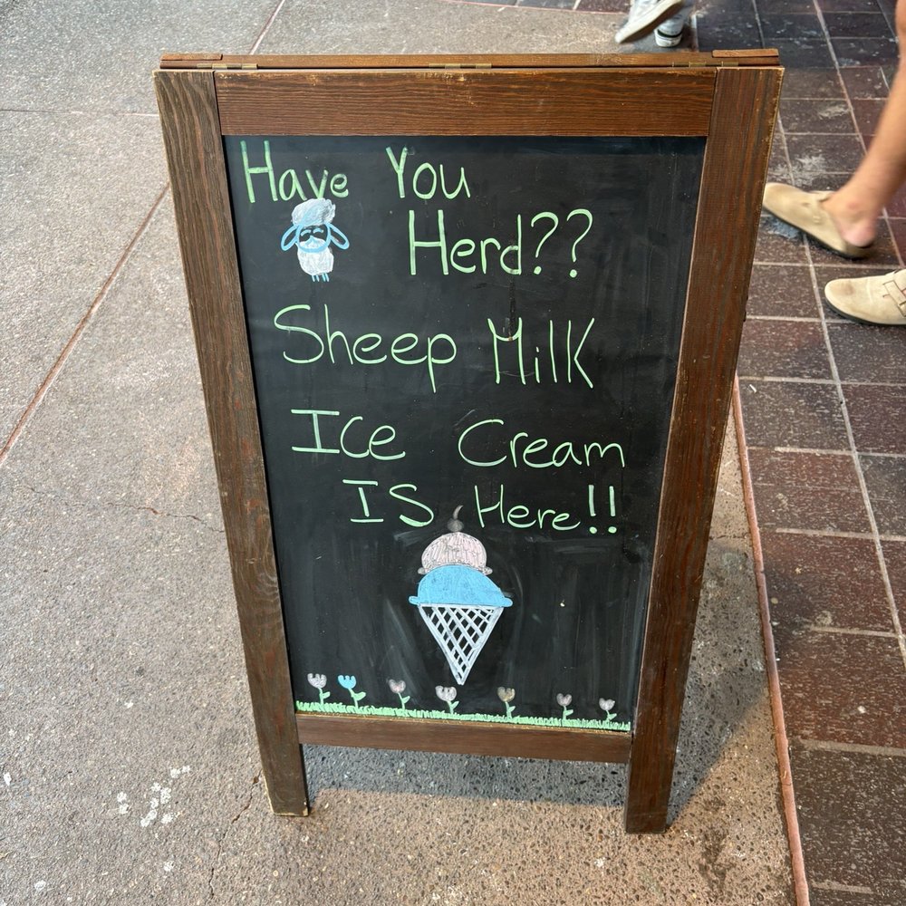 Dreamies Creamery - Desserts Near Me - Salem, Oregon Dreamies Creamery - Desserts Near Me - Salem, Oregon