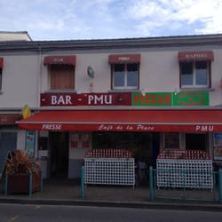 Pizzeria de la Place