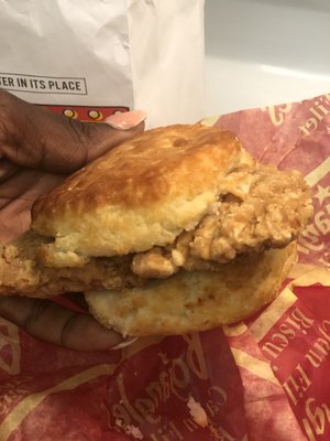 Bojangles by null