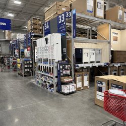 Lowe's Home Improvement