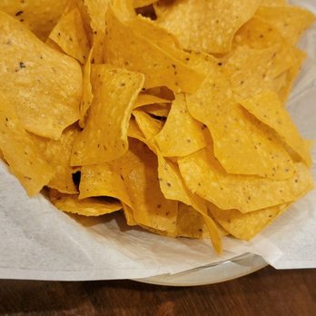 Casa Jimador - Chips - Mexican Near Me - Shreveport, Louisiana
