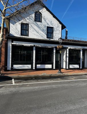 T BAR Roslyn by null