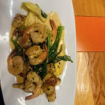 Wildfin American Grill - Riverton - Scallops and prawns - New American Near Me - Riverton, Utah Wildfin American Grill - Riverton - Scallops and prawns - New American Near Me - Riverton, Utah