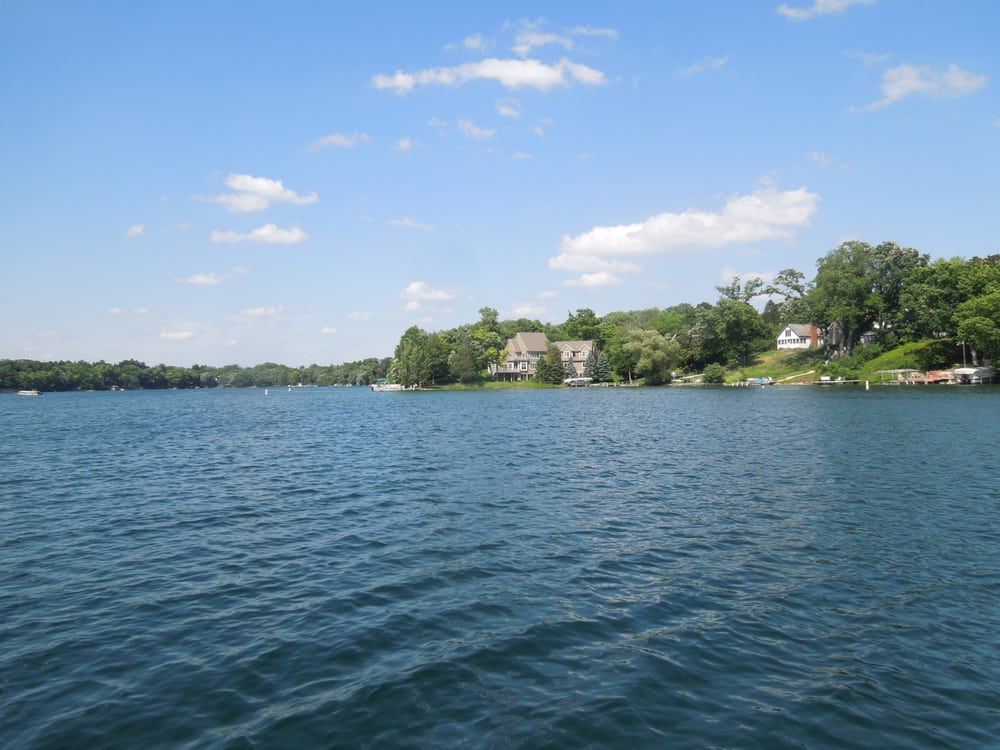 MOOSE LAKE Updated October 2024 17 Photos Waukesha County