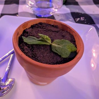 La Wagyeria - Dessert - the pot - Steakhouses Near Me - Austin, Texas La Wagyeria - Dessert - the pot - Steakhouses Near Me - Austin, Texas