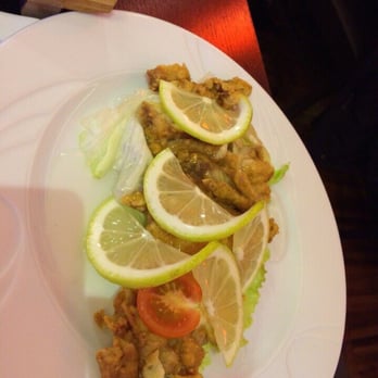Fukui Ristorante Asiatico - Lemon chicken! Must try! - Japanese Near Me - Rome, RM Fukui Ristorante Asiatico - Lemon chicken! Must try! - Japanese Near Me - Rome, RM