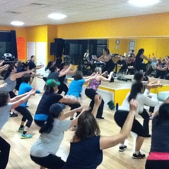 Sweat Club - Trainers Near Me - Fairview, New Jersey Sweat Club - Trainers Near Me - Fairview, New Jersey