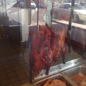 Lien Hoa BBQ Deli - Roast duck - Chinese Near Me - Westminster, California