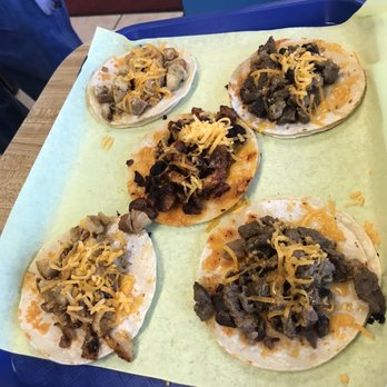 Super Taco Express - Soft tacos! - Mexican Near Me - Vancouver, Washington