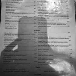 Annabelle's Pastaria