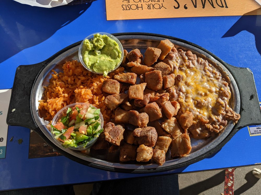 IRMA’S MEXICAN RESTAURANT 163 Photos & 261 Reviews 123 S Silver Ave
