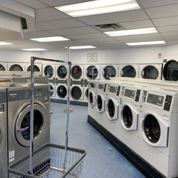 Midland Coin Laundry