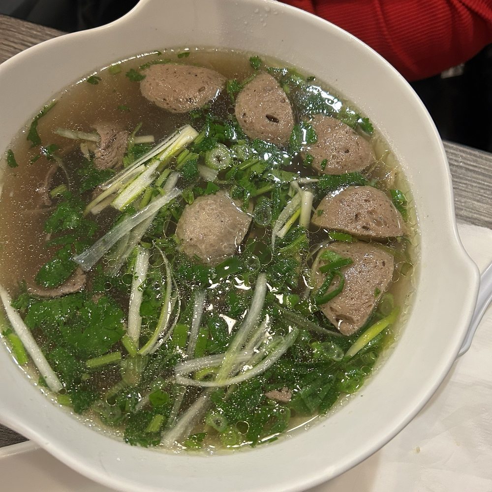 MamaMi Vietnamese Kitchen - Pho Meatballs - Vietnamese Near Me - Williamstown, New Jersey MamaMi Vietnamese Kitchen - Pho Meatballs - Vietnamese Near Me - Williamstown, New Jersey