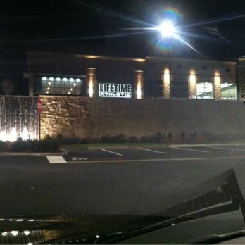 Life Time - Sports Clubs Near Me - Montvale, New Jersey Life Time - Sports Clubs Near Me - Montvale, New Jersey