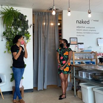 Naked Bar Soap - Cosmetics & Beauty Supply Near Me - Longwood, Florida