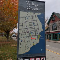 Village Green