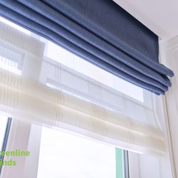 Greenline Blinds
