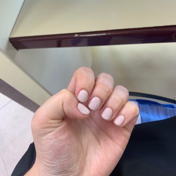 KB Nails - Great gel manicure! - Nail Salons Near Me - Sacramento, California