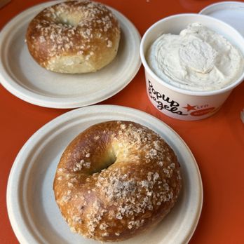 PopUp Bagels - Bagels Near Me - Chicago, Illinois PopUp Bagels - Bagels Near Me - Chicago, Illinois