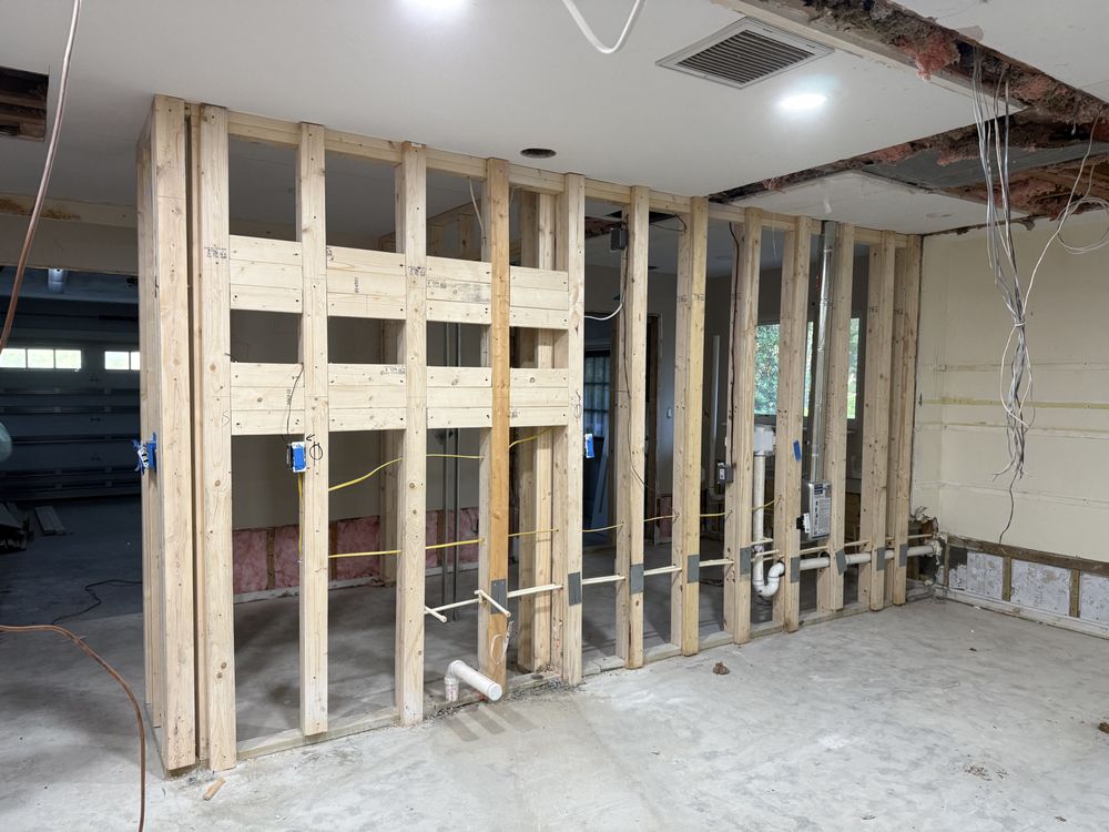 Slide of FC Construction Services