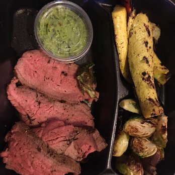Bushfire Kitchen - Temecula - You only get six ounces of pre-cooked tri-tip for $14.99. How is this supposed to fill you up? - Gluten-Free Near Me - Temecula, California Bushfire Kitchen - Temecula - You only get six ounces of pre-cooked tri-tip for $14.99. How is this supposed to fill you up? - Gluten-Free Near Me - Temecula, California