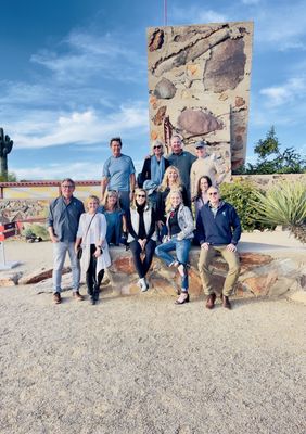 Taliesin West by null
