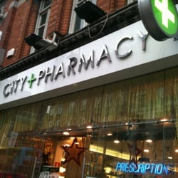 City Pharmacy
