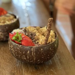 SEJUICED - Smoothie bowl