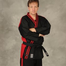 Synergy Martial Arts Center