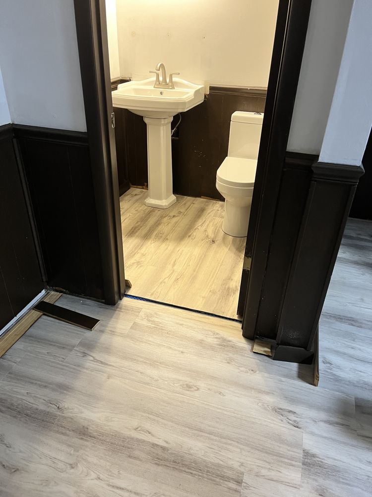 Slide of Cirigliano Plumbing