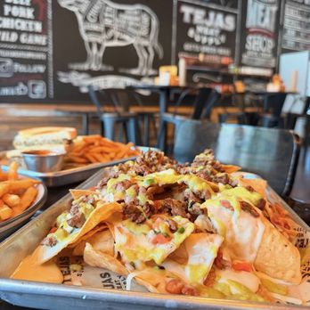 Tejas Meat Supply - Burgers Near Me - Round Rock, Texas Tejas Meat Supply - Burgers Near Me - Round Rock, Texas