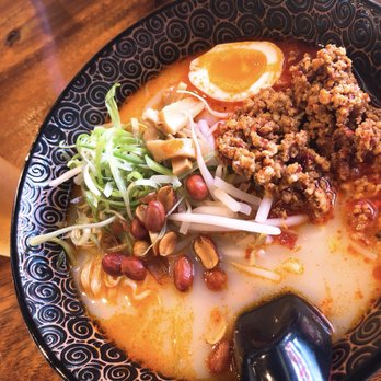 Ten Gu Ramen - Ramen Near Me - Bakersfield, California Ten Gu Ramen - Ramen Near Me - Bakersfield, California