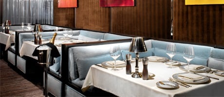 Hank's Fine Steaks & Martinis by null