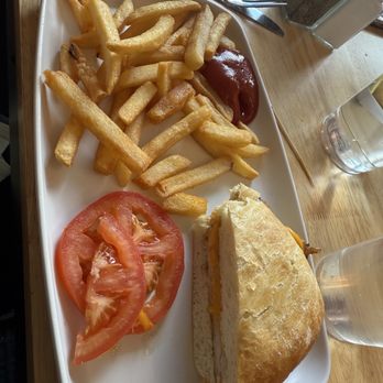 501 on Main - Turkey melt (split) - New American Near Me - Park City, Utah 501 on Main - Turkey melt (split) - New American Near Me - Park City, Utah