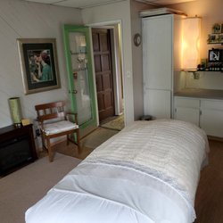 Younger Images Spa - Treatment Room