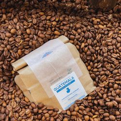 Blue House Coffee Goods - Monthly coffee deliveries straight to your door