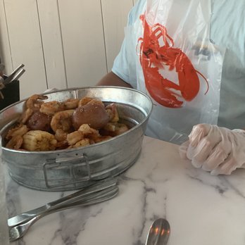 Saltwater Crab - Shrimp (headless) Boil - Seafood Near Me - Memphis, Tennessee Saltwater Crab - Shrimp (headless) Boil - Seafood Near Me - Memphis, Tennessee