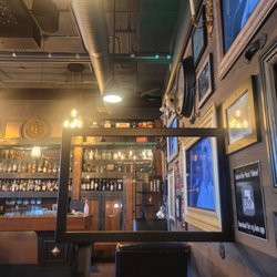 Grand Trunk Tavern Oyster Bar and Grill - Bar