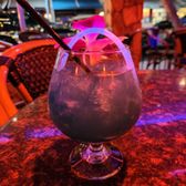 What is the dress code?  Blue Martini Lounge