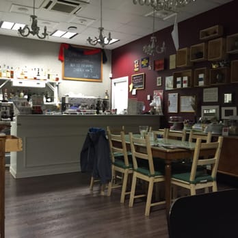 Cibó - Breakfast & Brunch Near Me - Potenza, PZ